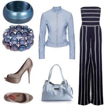 Outfit Trendy #7458