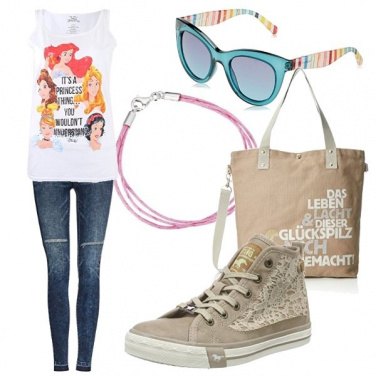 Outfit Basic #5178