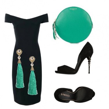 Outfit Darkessential