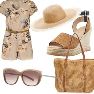 Outfit Mareeeeeee