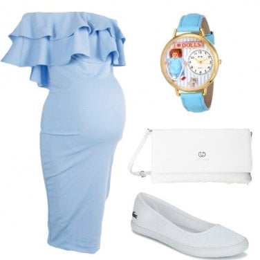 Outfit Basic #5194