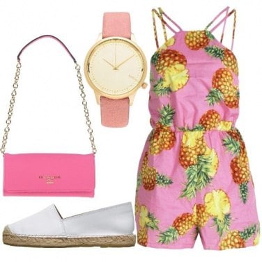 Outfit Basic #5193