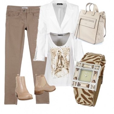 Outfit Basic #5181