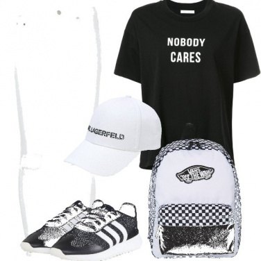 Outfit Basic #5195