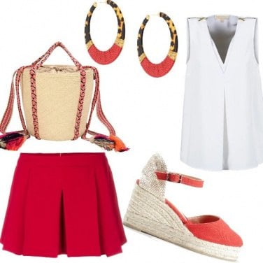 Outfit Trendy #7466
