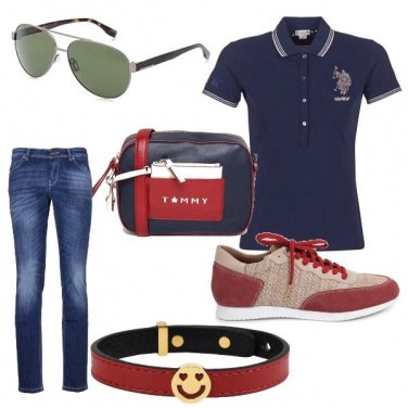 Outfit Urban