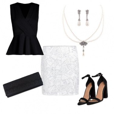 Outfit Classe