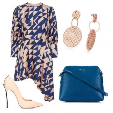 Outfit Stile ed eleganza sempre
