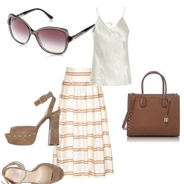 Outfit Etnico
