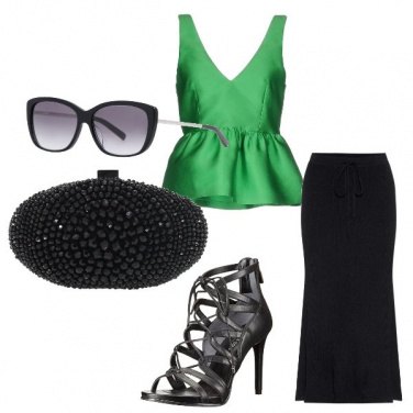 Outfit Chic