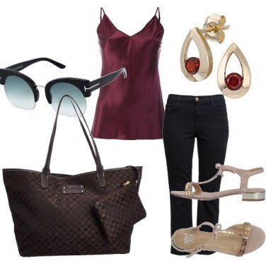 Outfit Tempo libero