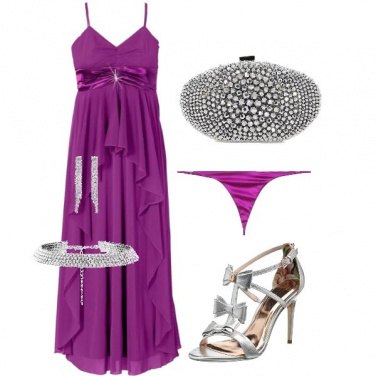 Outfit Favola