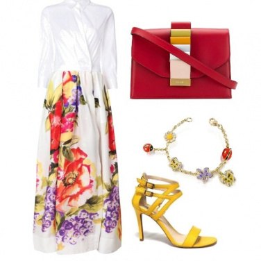 Outfit Particolare