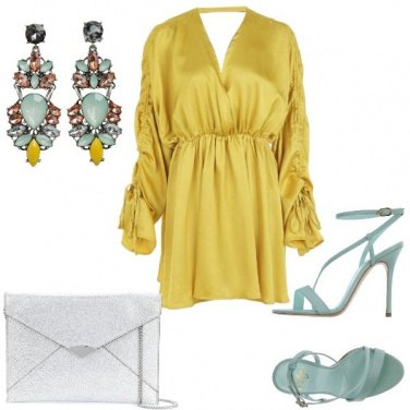 Outfit Trendy #7490