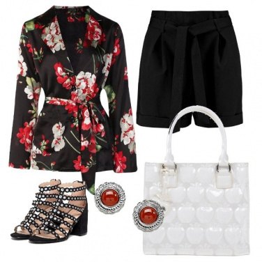 Outfit Urban #2275