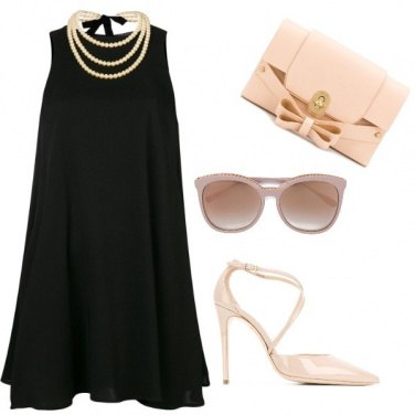 Outfit Bon Ton #3305