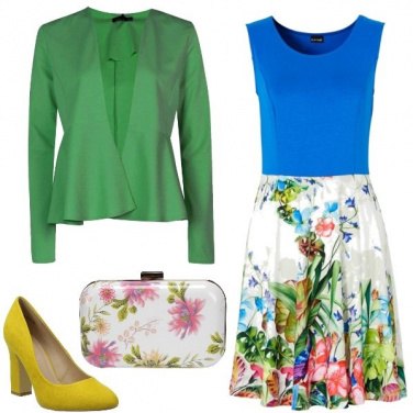 Outfit Chic #4621