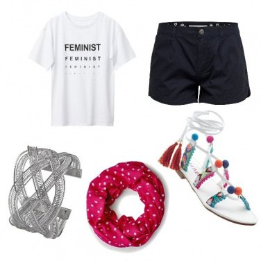 Outfit Urban