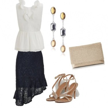 Outfit Spagna
