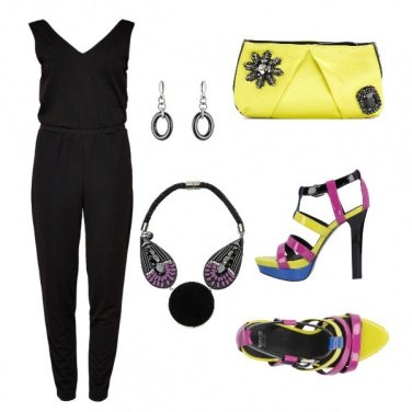 Outfit Trendy #7495