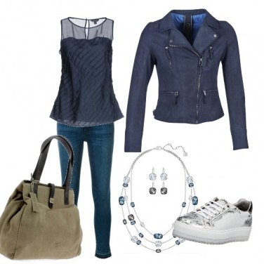 Outfit Urban #2297