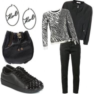 Outfit Basic #5205