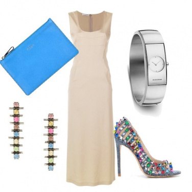 Outfit Chic #4634