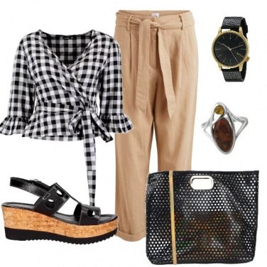Outfit Urban #2291
