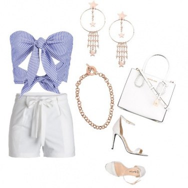 Outfit Marina 6
