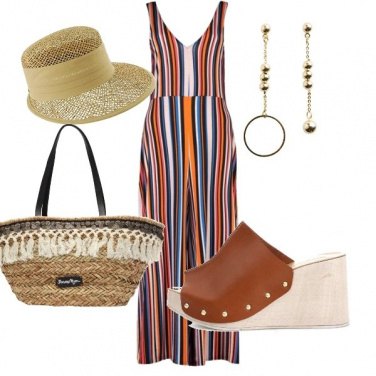 Outfit Basic #5208