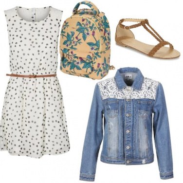 Outfit Urban #2293
