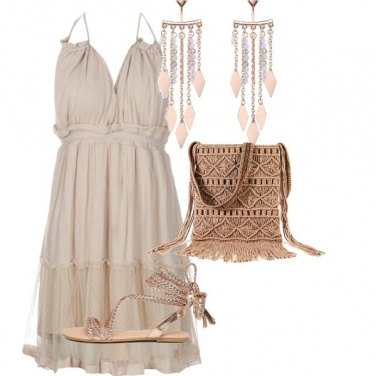 Outfit Basic #5214
