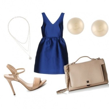 Outfit Bon Ton #3324