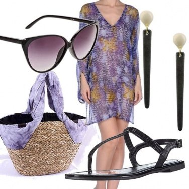 Outfit Moda mare
