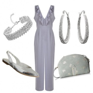 Outfit Moon