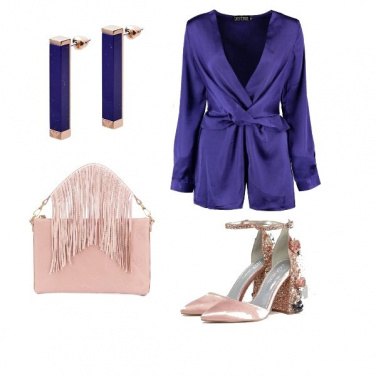 Outfit Basic #5228