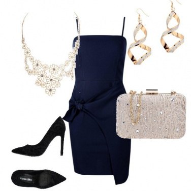Outfit Cerimonia