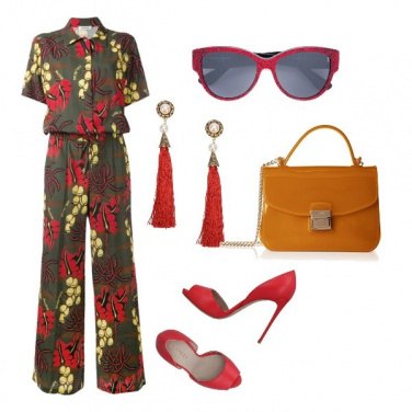 Outfit Chic #4651