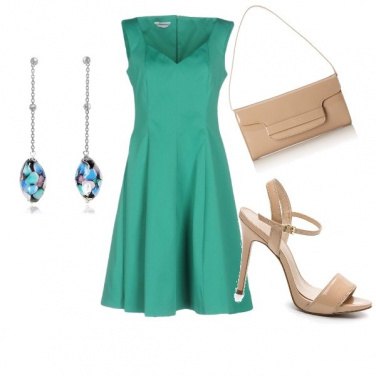 Outfit Bon Ton #3327