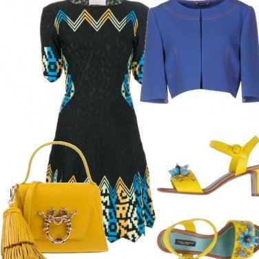 Outfit Chic