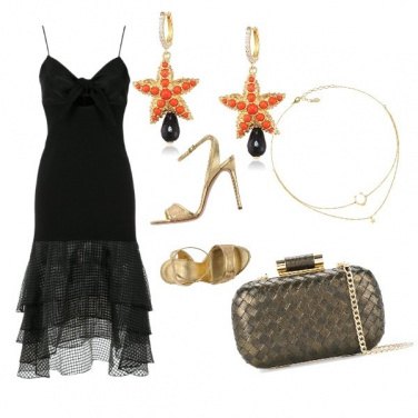 Outfit Stella marina 2