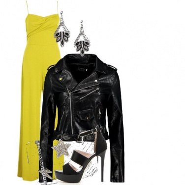Outfit Jumpsuit