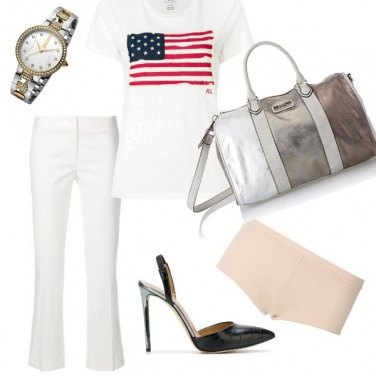 Outfit Freedom
