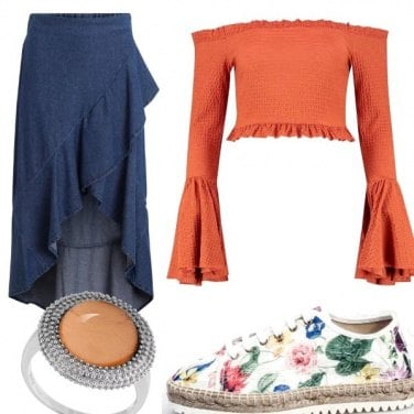 Outfit Sweet day