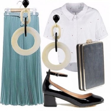 Outfit C\'era una volta