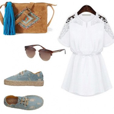 Outfit Shopping?