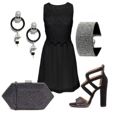 Outfit Chic #4669