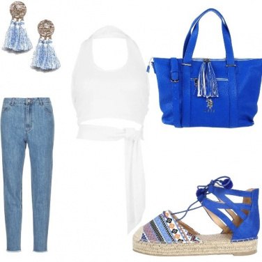 Outfit Aperitivo?