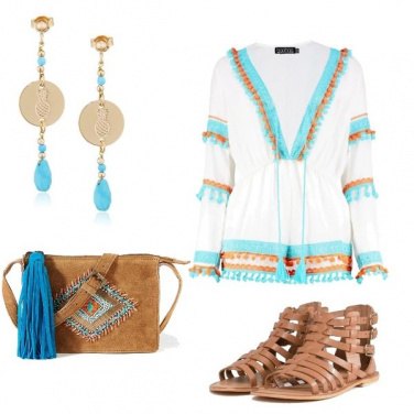Outfit Lungomare