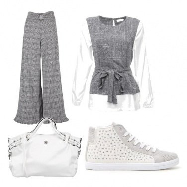 Outfit Basic #5240